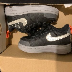 Infant Nike Air Force 1